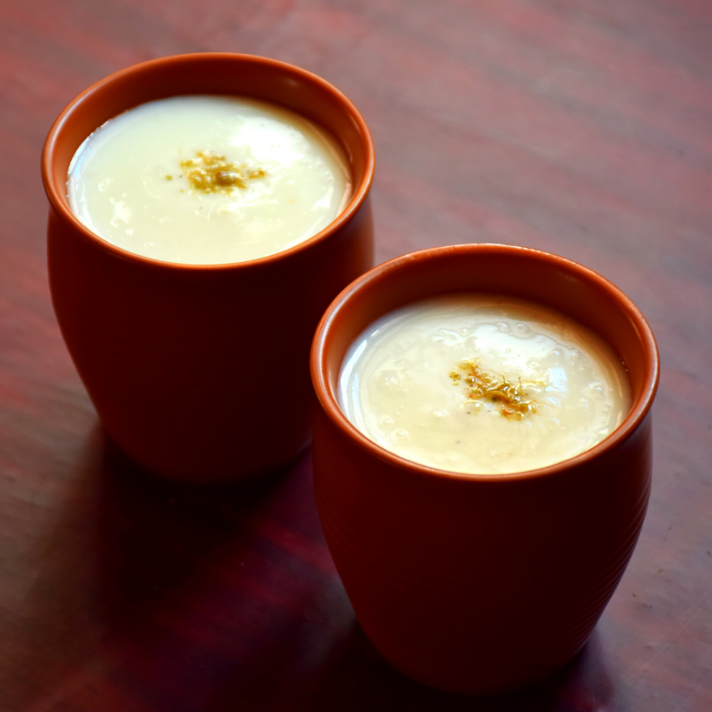 Dhaba style punjabi sweet lassi recipe – Home Chefs Cooking